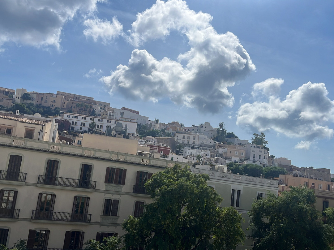 Montesol Experimental Ibiza主图