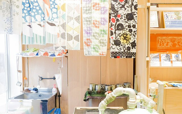 Nijiyura 御徒町店