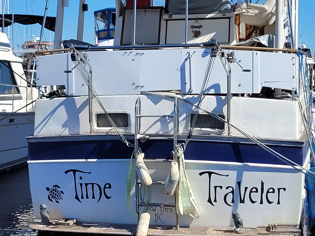 Bridgepointe Hotel and Marina主图