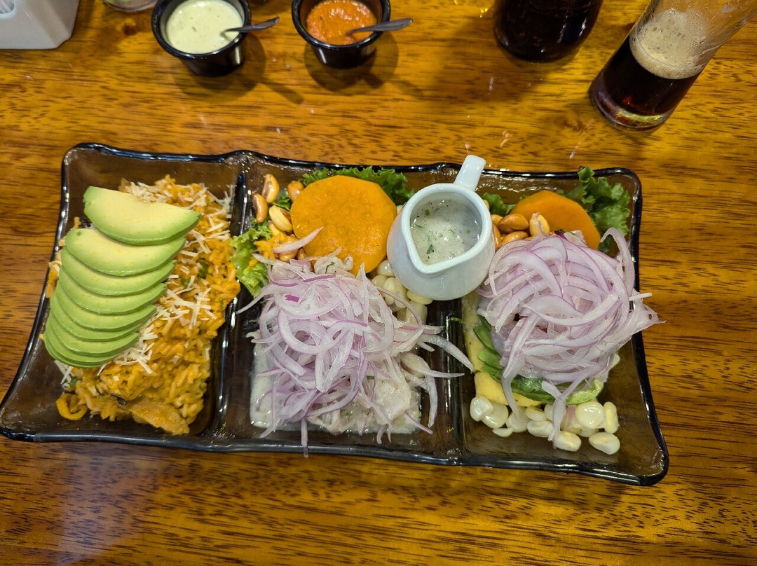 El Arizal De Abraham