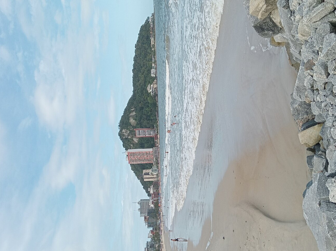 Praia Mansa-Caioba必去景点