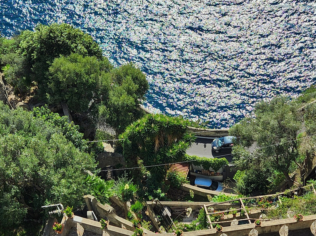 Valle delle Ferriere景点图片