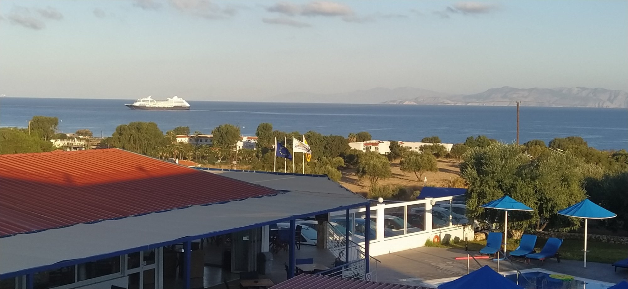 格鲁吉亚酒店-浴室