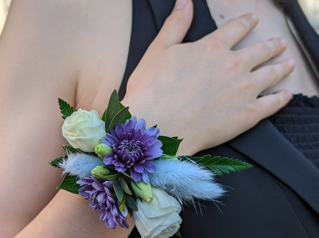 Ombelle Fleuriste-Saint-Basile-le-Grand必去景点