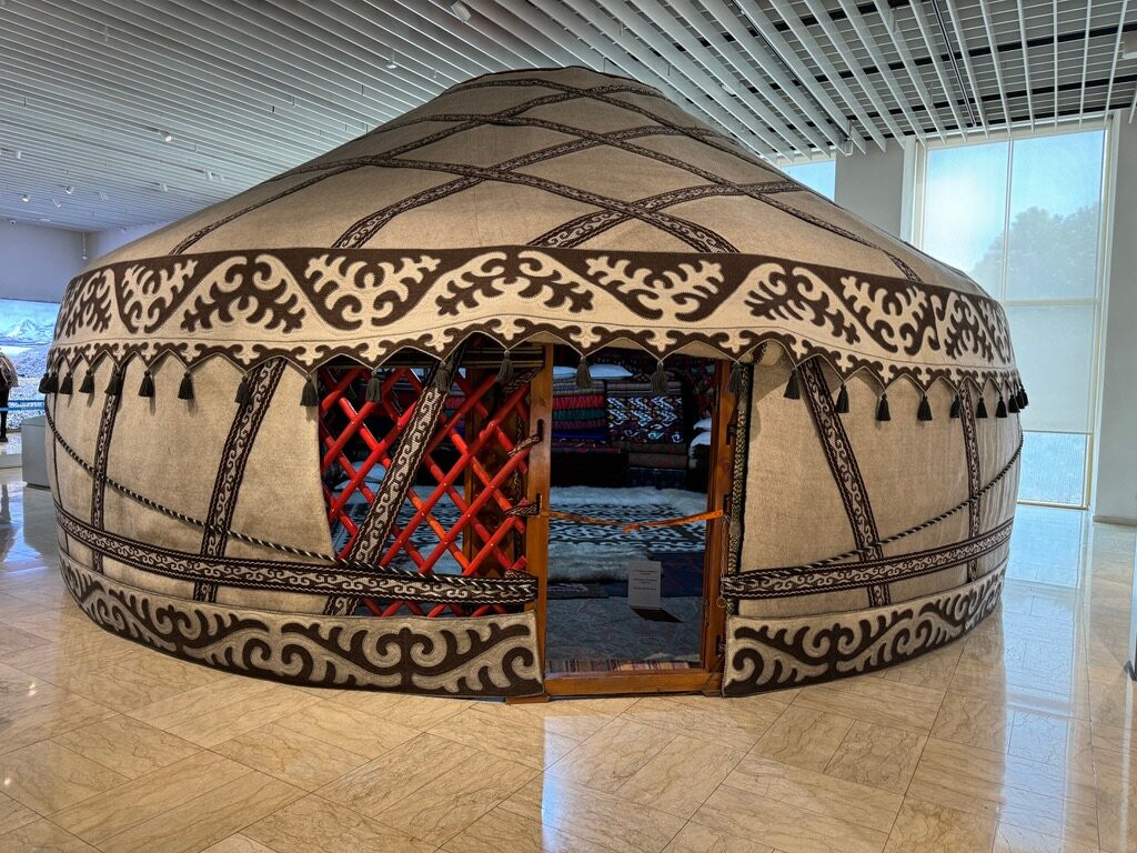 Ramada by Wyndham Bishkek Centre主图
