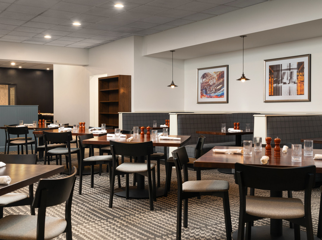 Caroline's Restaurant