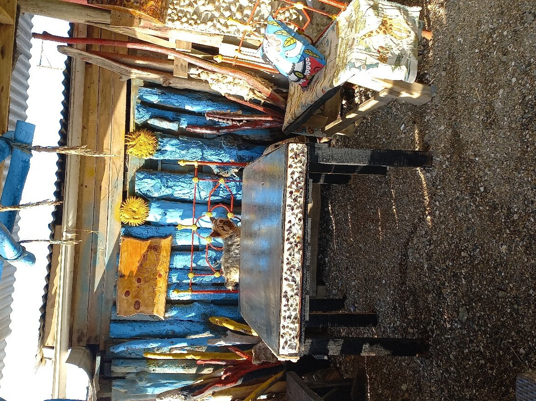 La Gaviota De Boyeruca主图