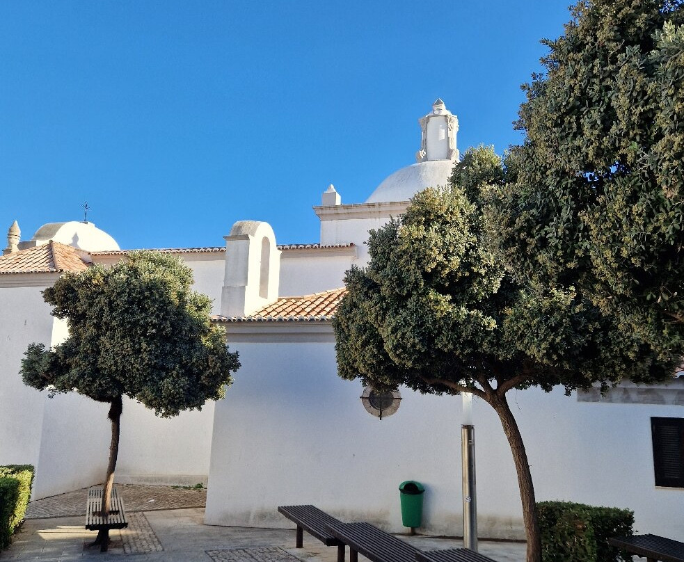 Sacred Art Museum-阿尔布赞拉必去景点