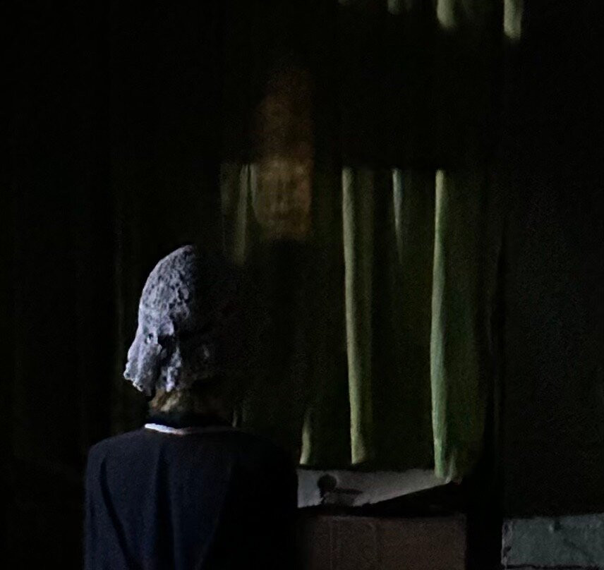 Asylum Ghost Tours-比奇沃思必去景点