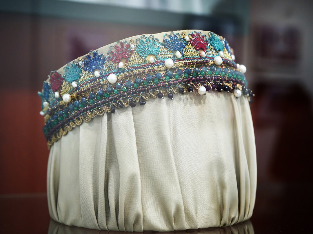 Oryol Museum of Local History-Oryol必去景点