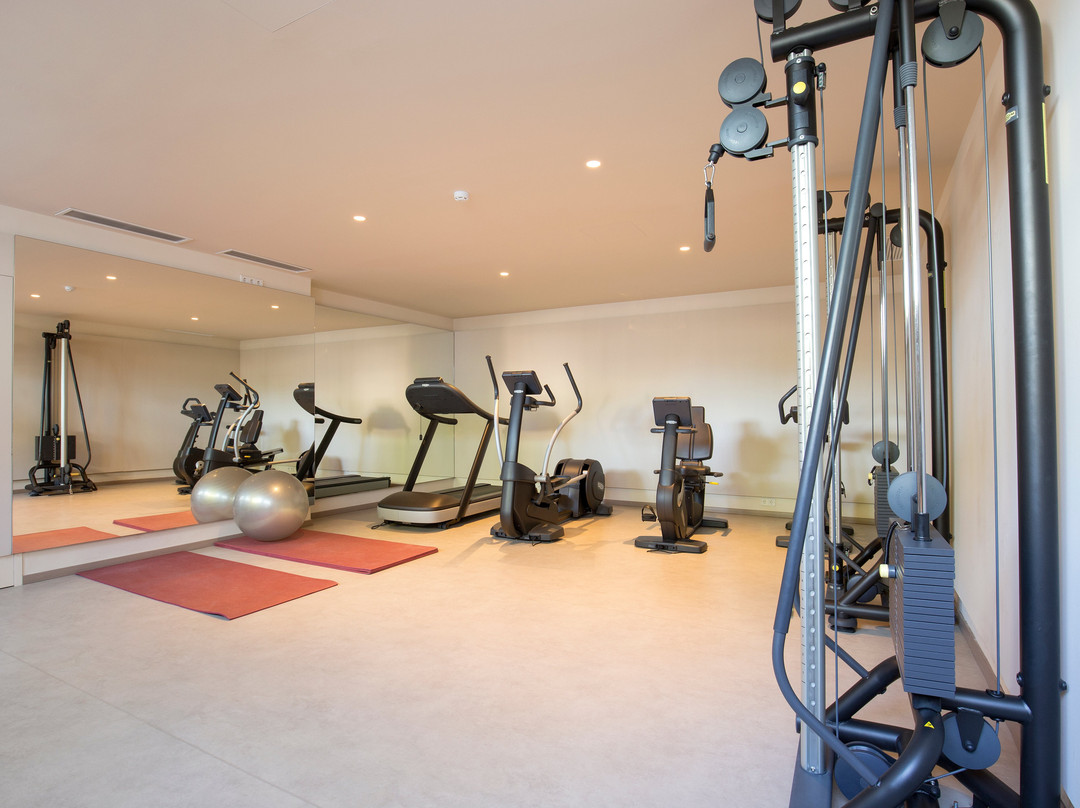 Canyamel Park Hotel & Spa主图