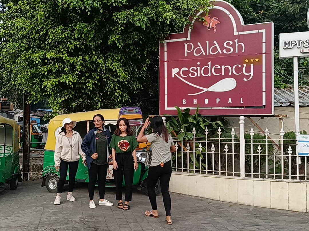 MPT Palash Residency, Bhopal主图