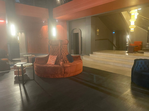 布雷斯特大洋洲大陆酒店主图