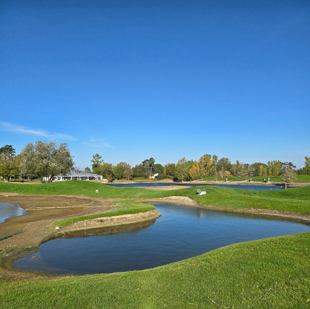 Diamond Country Club-官方