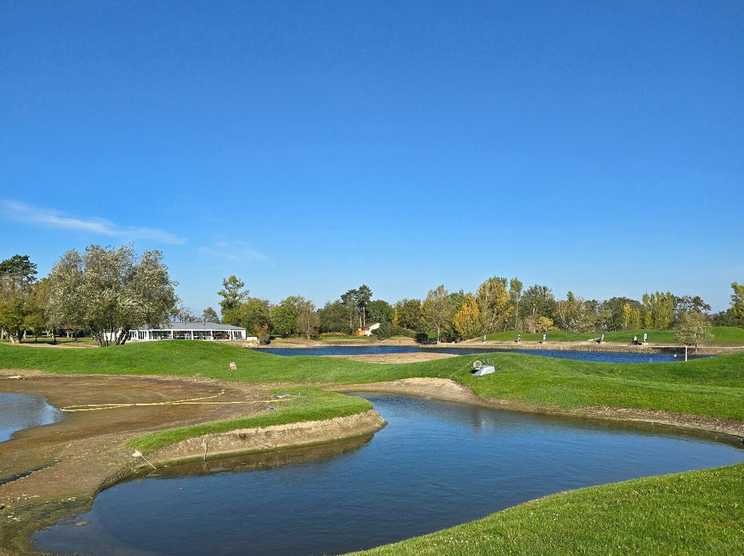 Diamond Country Club主图