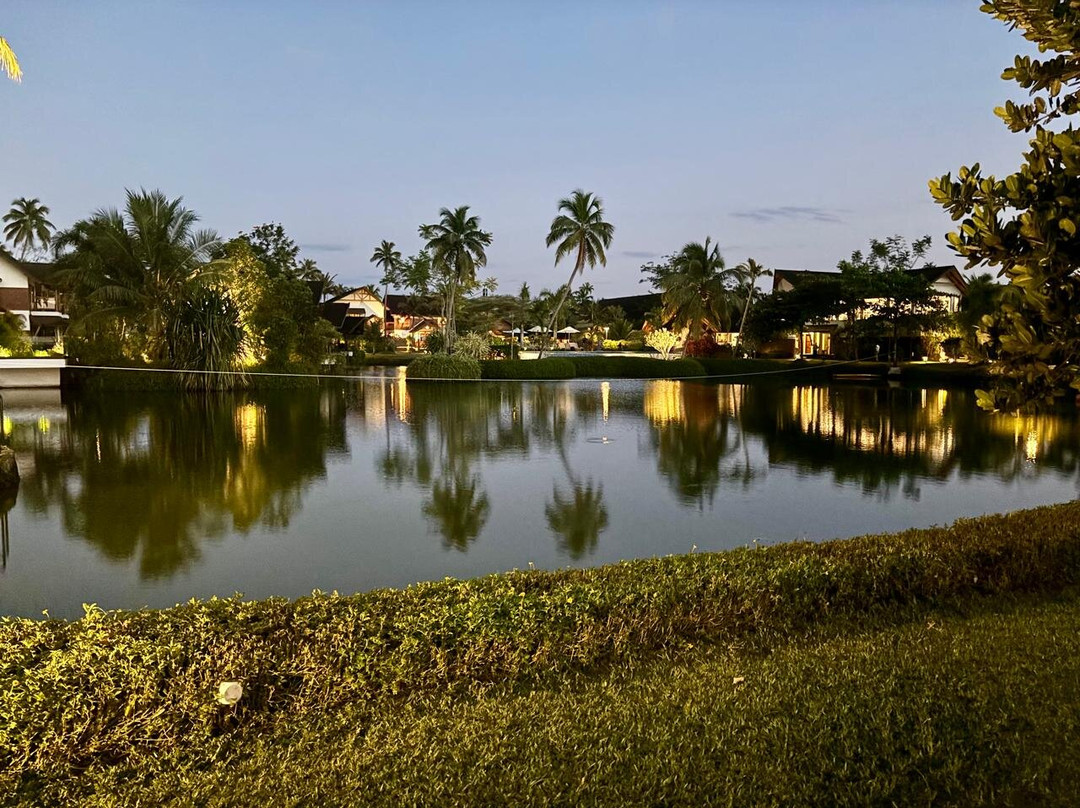 Gokulam Grand Resort & Spa, Kumarakom主图
