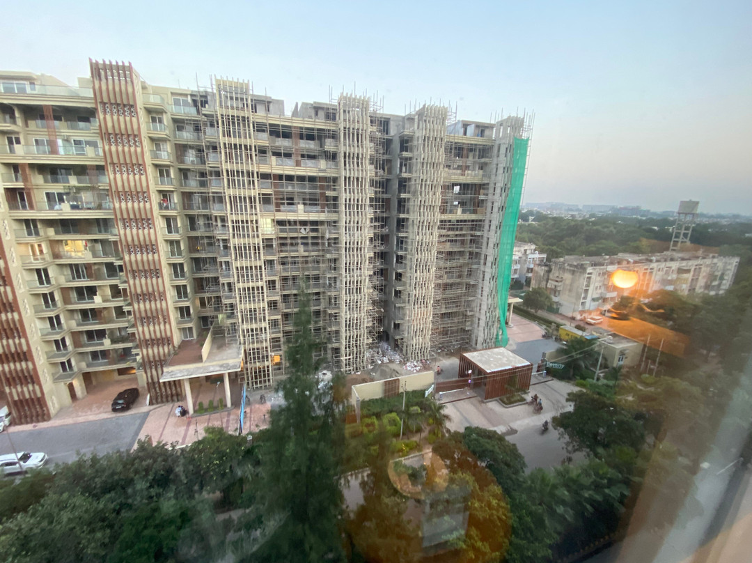 Wyndham Chandigarh Mohali主图