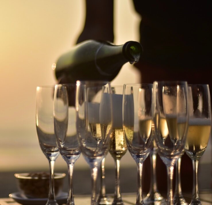 Palm Grove Beach Resort-餐饮