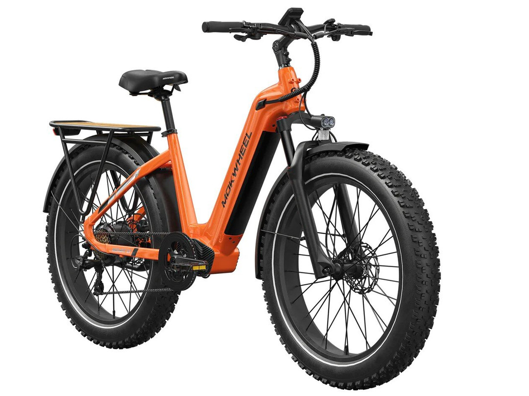 National Ebike-棕榈海岸必去景点