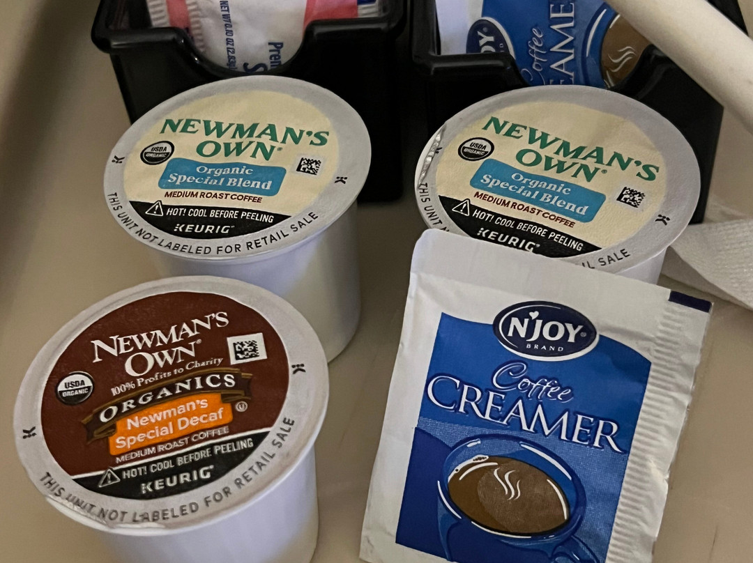 El Bonita Motel主图