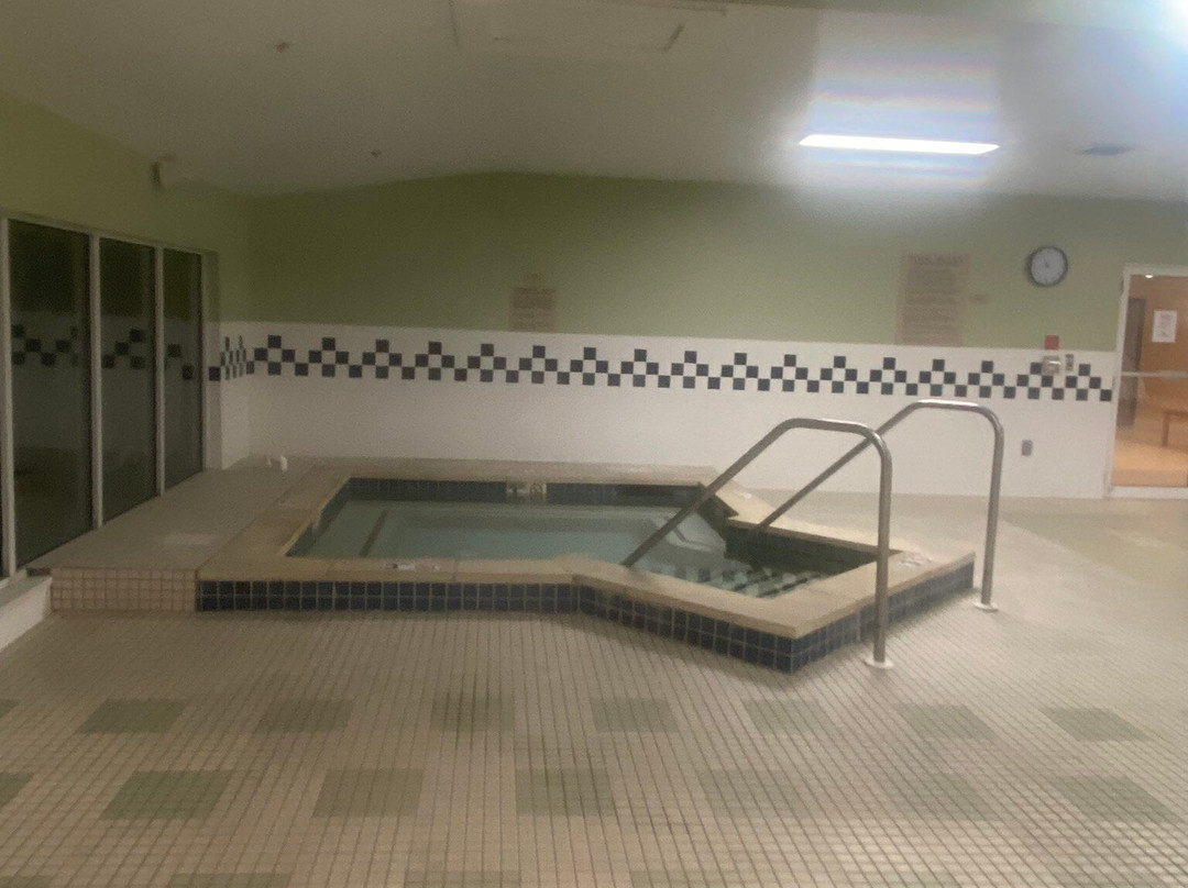 Parkview Inn & Suites Lancaster, Lancaster Pa主图