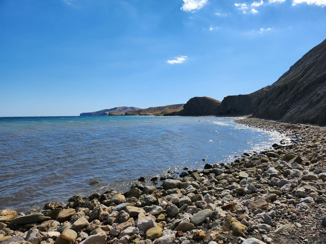 Lisya Bay景点图片