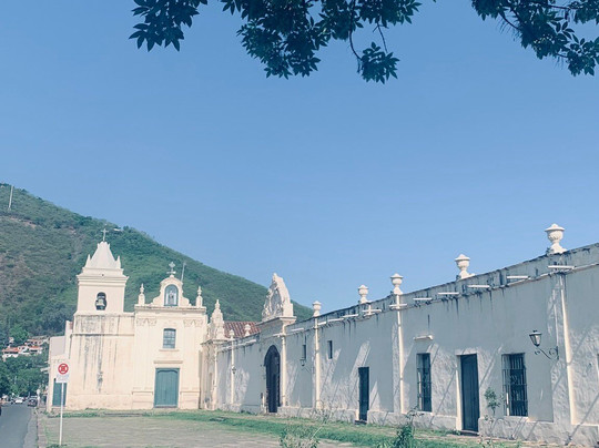 Salta Free Tour-萨尔塔必去景点