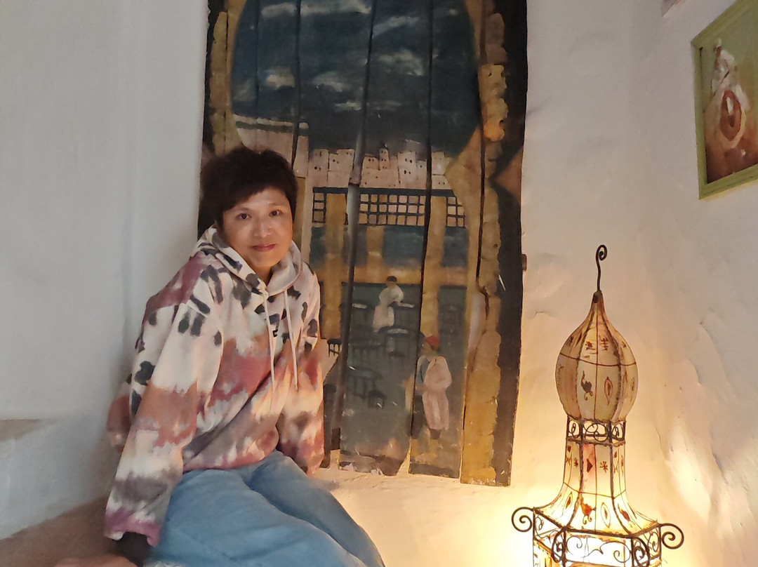 Morocco Travel Excursion-马拉喀什必去景点