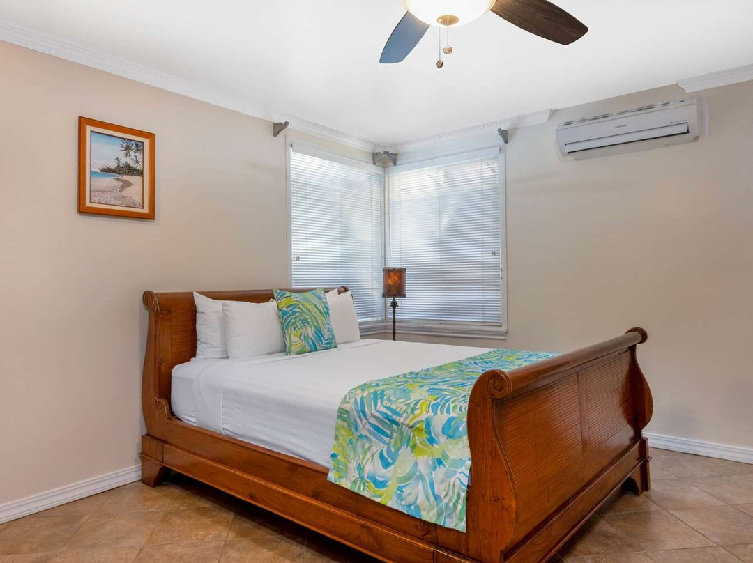 基黑酒店住宿-茂宜岛海滨酒店