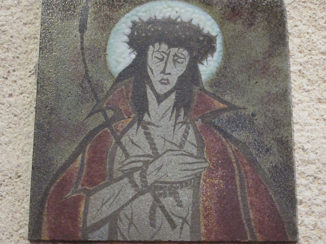 Église Saint-gilles景点图片