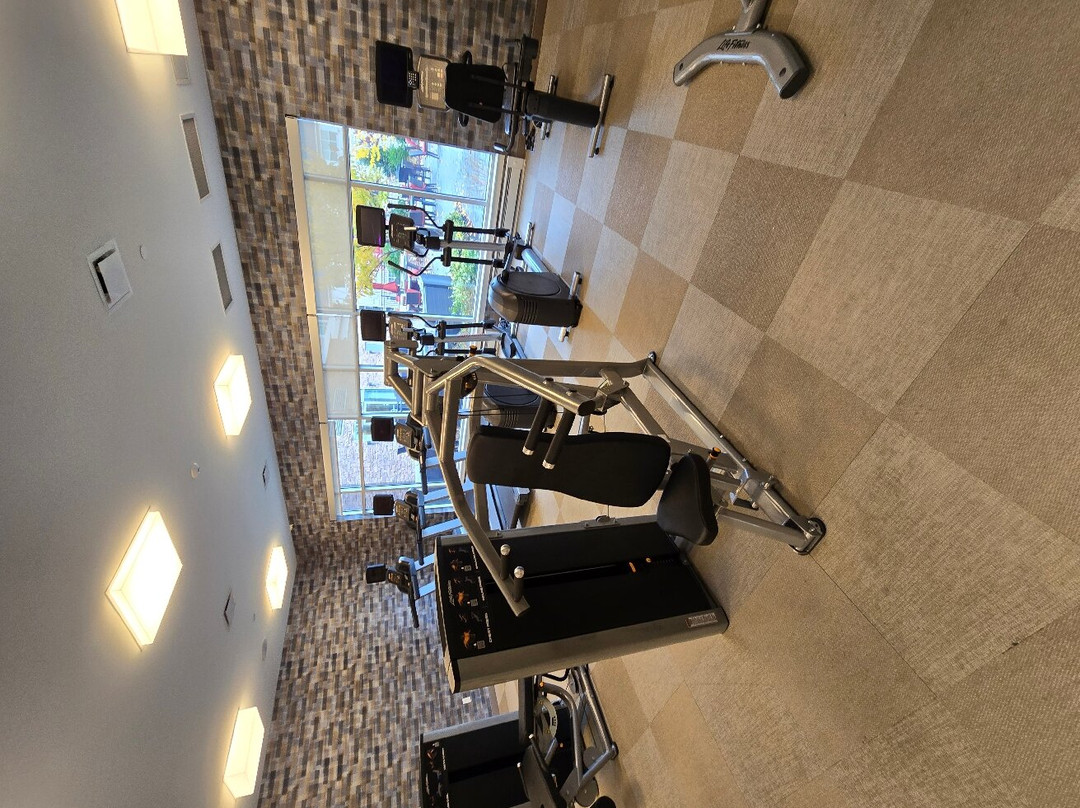 Cambria Hotel Manchester South Windsor主图