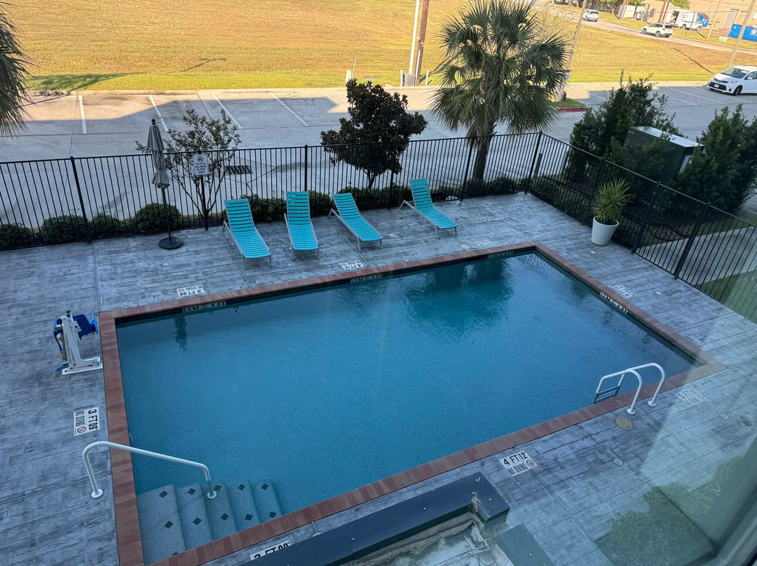 Tru by Hilton Webster Houston NASA主图