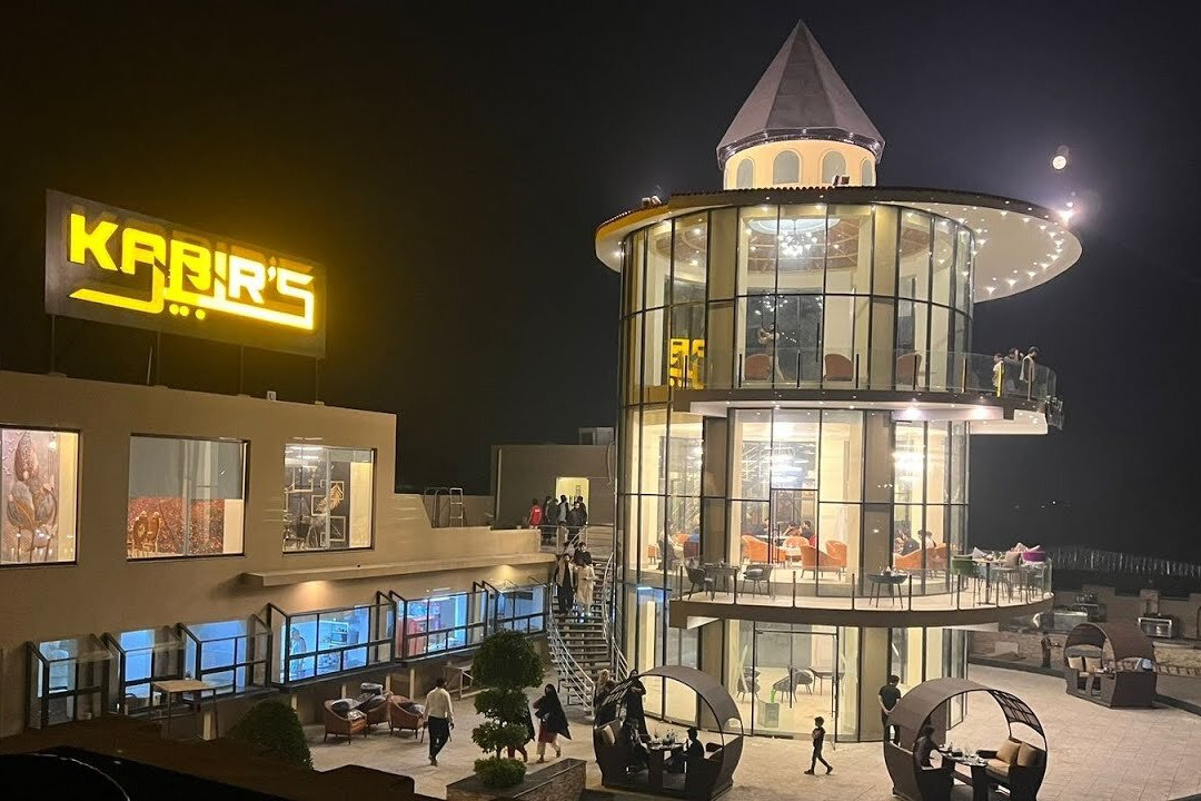Kabirs Restaurant