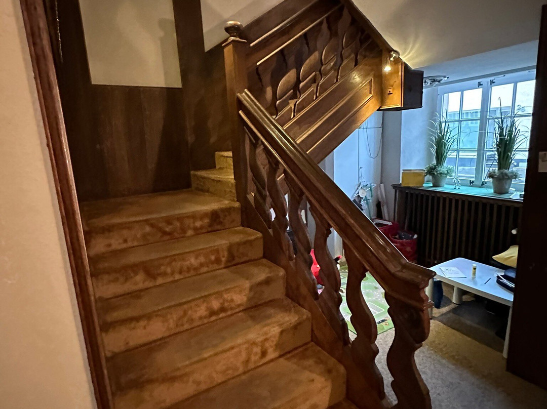 Hotel Stadtpalais主图