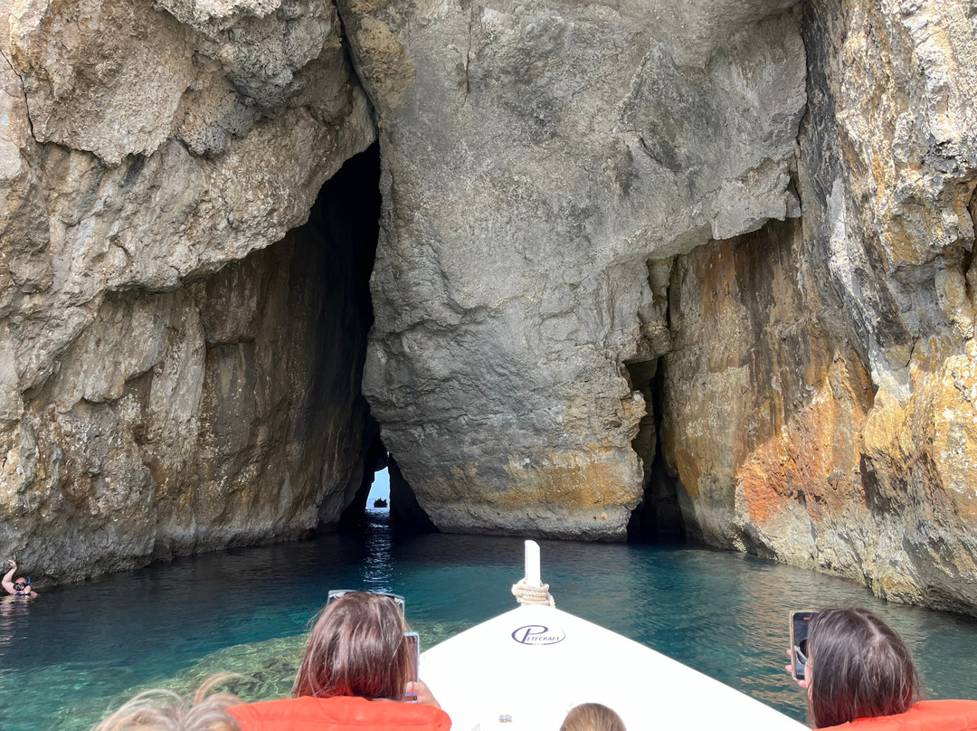 Inland Sea-圣劳伦斯必去景点