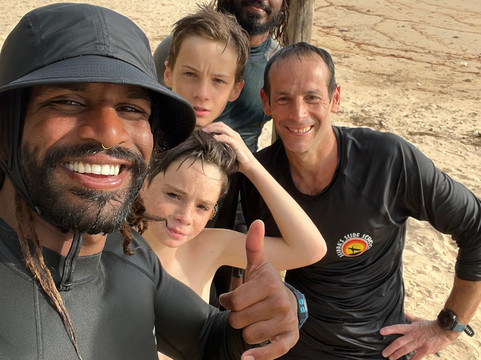 Sudda's Surf School-瓦勒迦玛必去景点