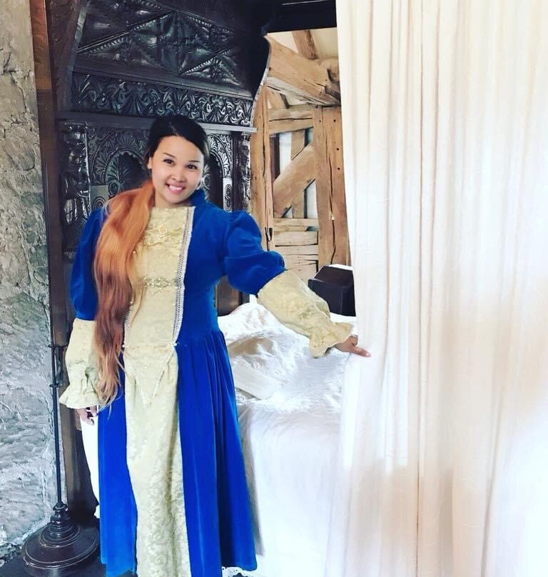 Anne of Cleves House景点图片