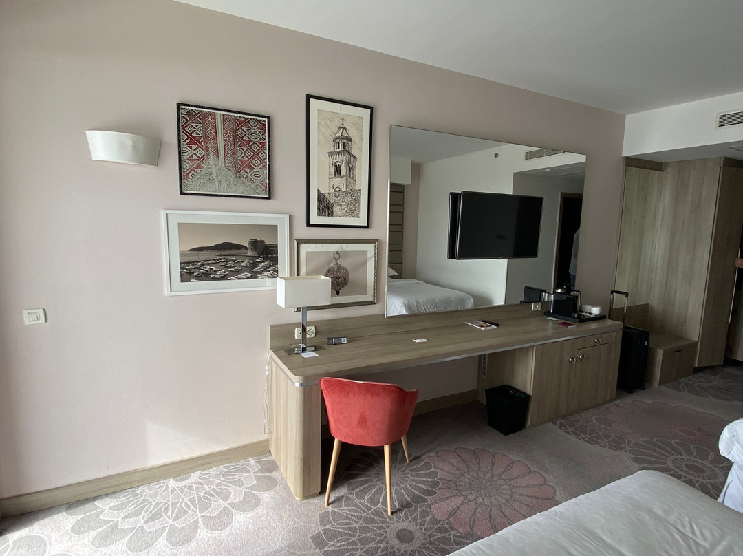 Sheraton Dubrovnik Riviera Hotel主图