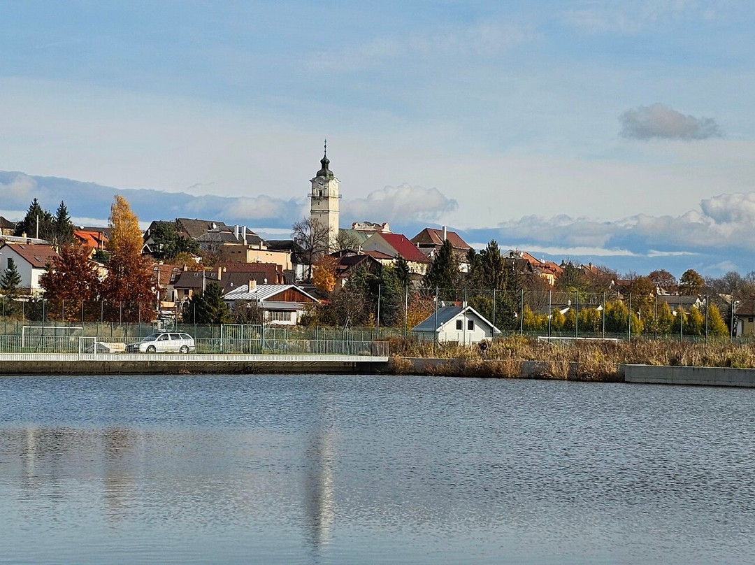 Spišská Sobota Old Town-Spisska Sobota必去景点