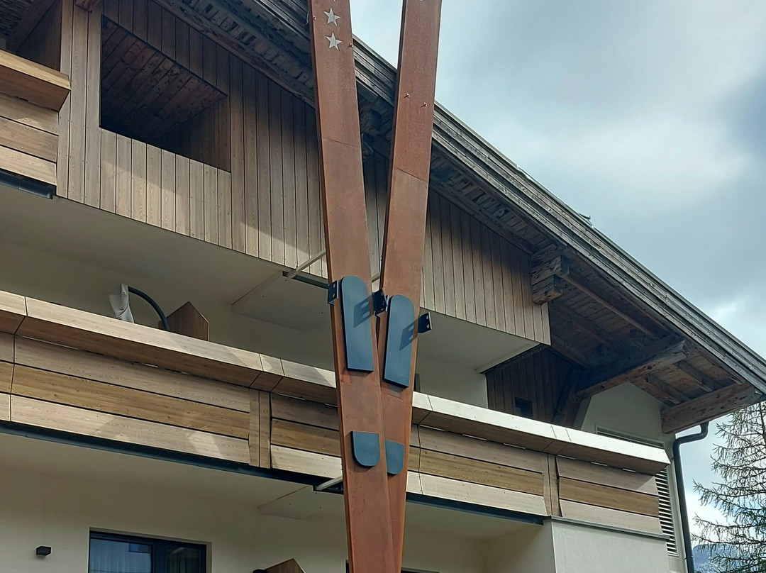 Hotel Gartnerkofel主图