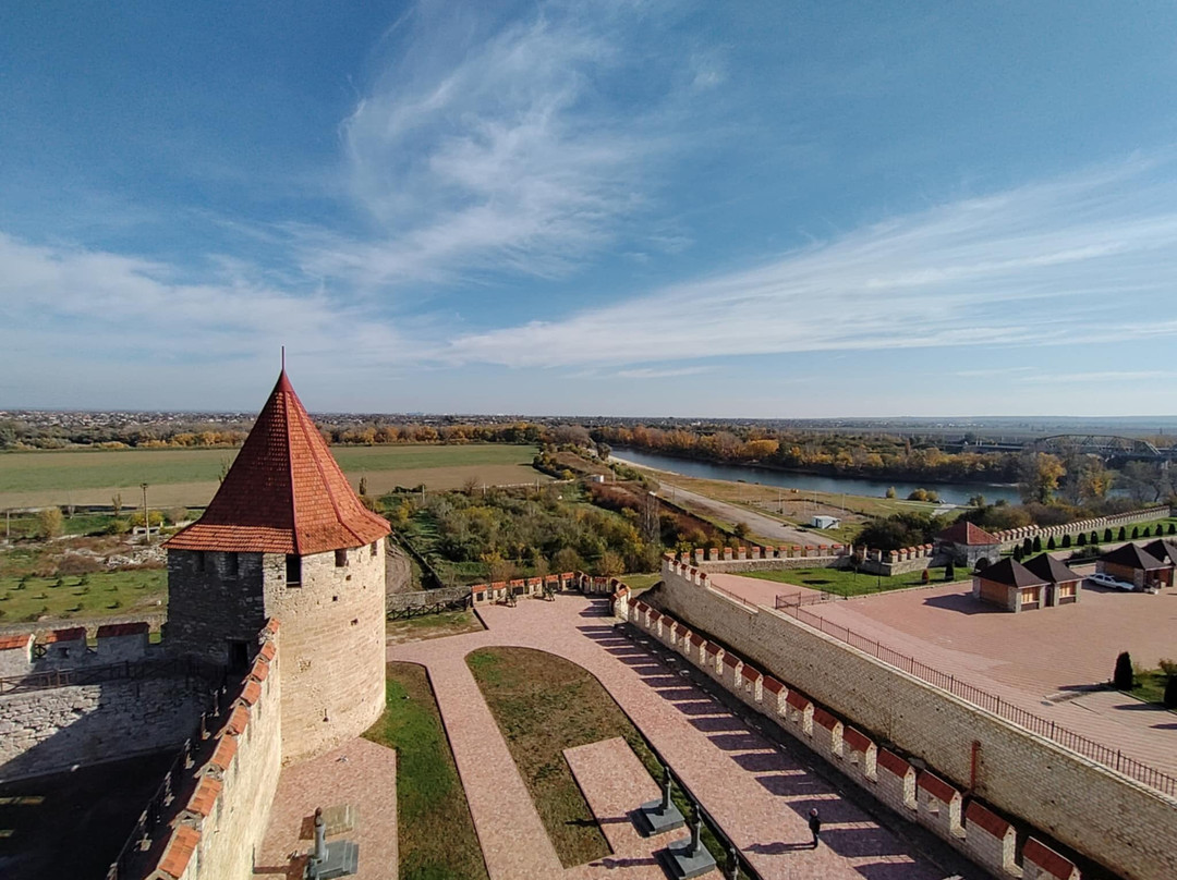 Tiras Tours-Tiraspol必去景点