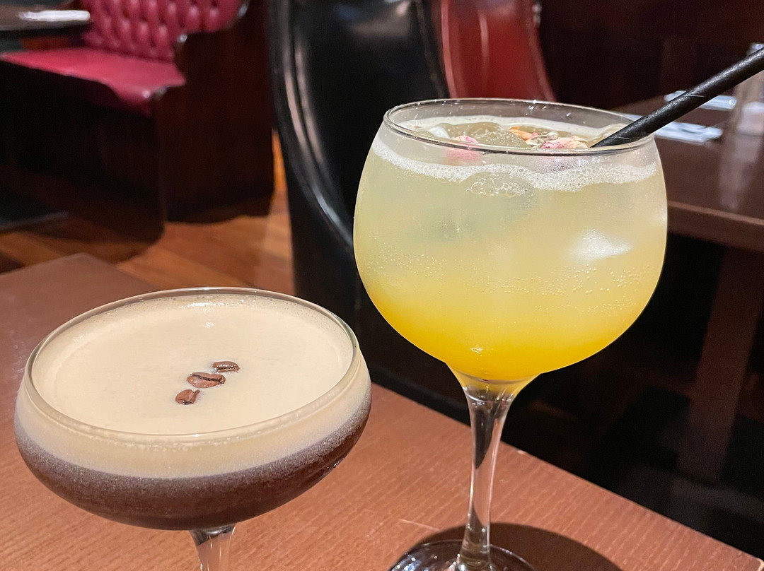 Keenans Boutique Hotel主图