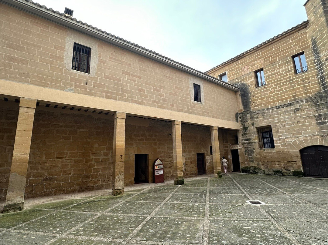 Monasterio de Nuestra Senora de la Piedad景点图片