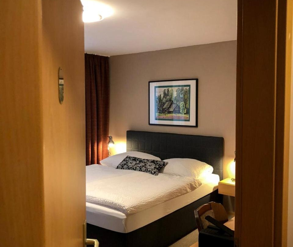 Restaurant-Hotel Denis主图