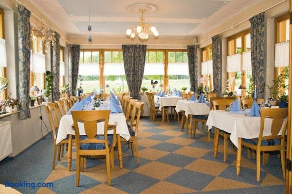 Haus Waldesruh主图