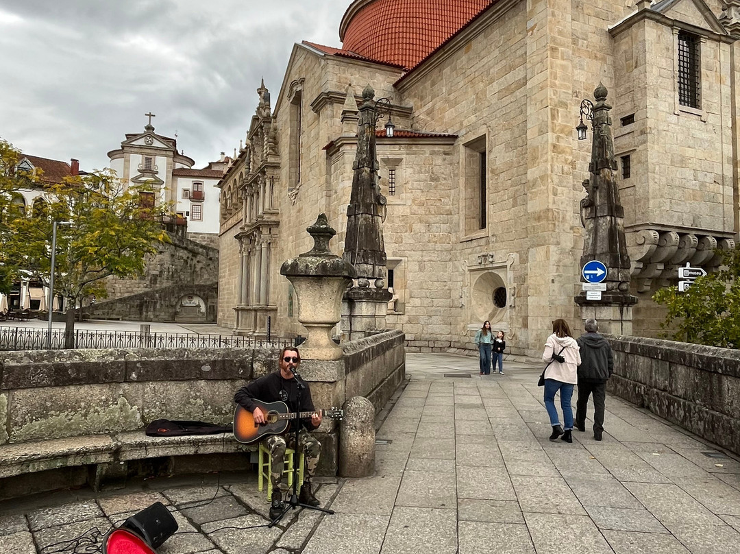 Igreja De São Gonçalo景点图片