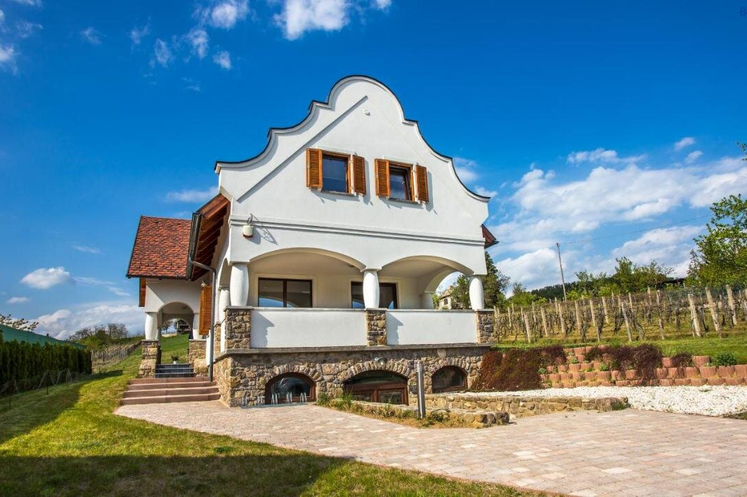 Vivaza Villa Szigliget
