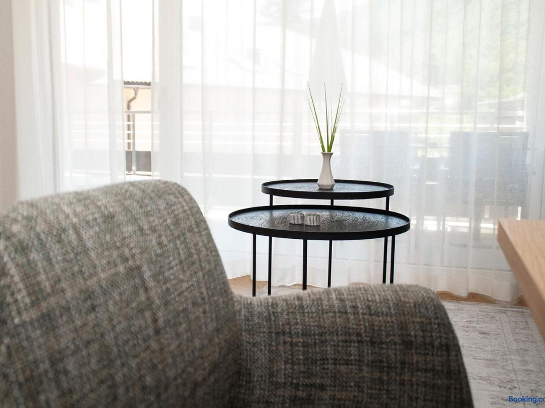 Modern Living by Nalserhof