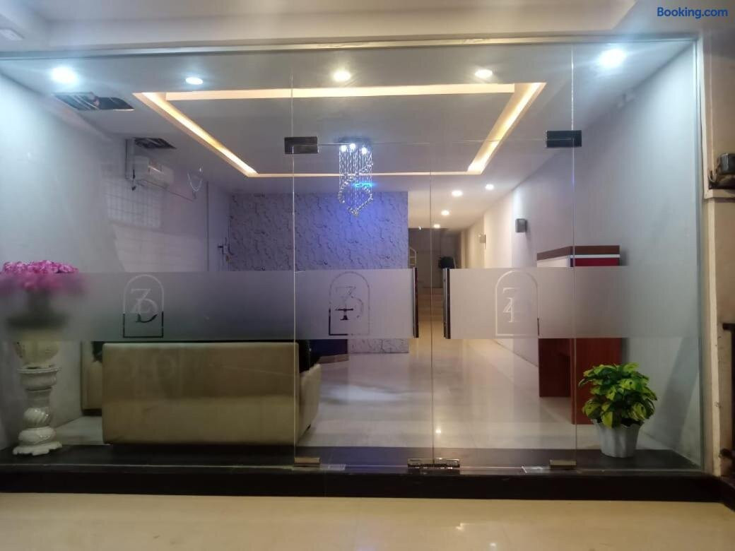 Zudo Hotel Batam