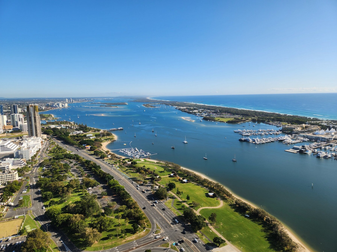 美利通套房酒店-绍斯波特主图